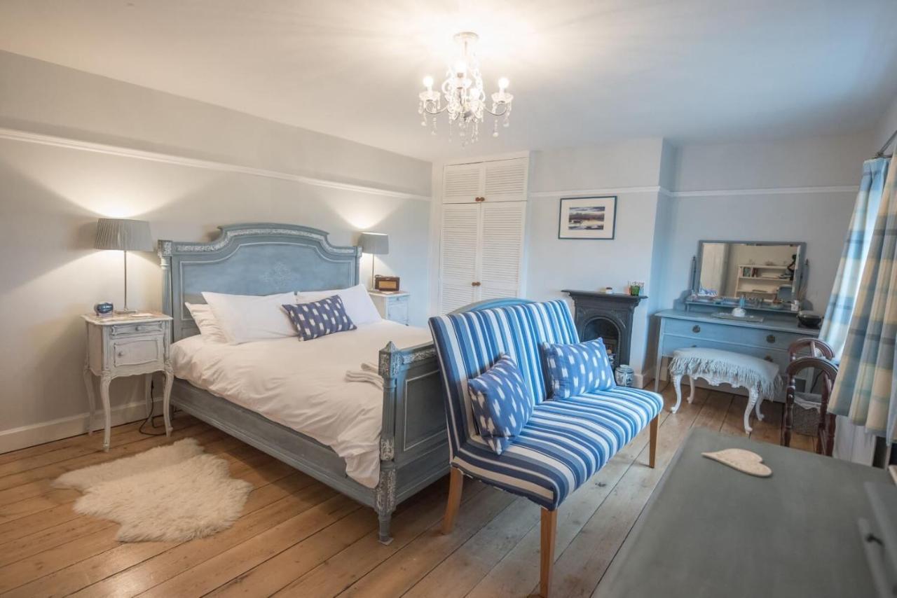 46 Ivy Cottage, Easton Woodbridge Exteriör bild